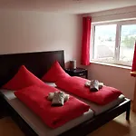 Sherpa Haus Am Hahnenkamm,reutte Apartamento Höfen