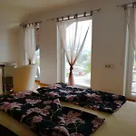 Sherpa Haus Am Hahnenkamm,reutte Höfen