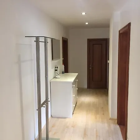 Sherpa Haus Am Hahnenkamm,reutte Höfen