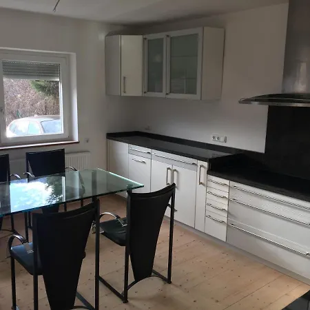 Apartment Sherpa Haus Am Hahnenkamm,reutte *