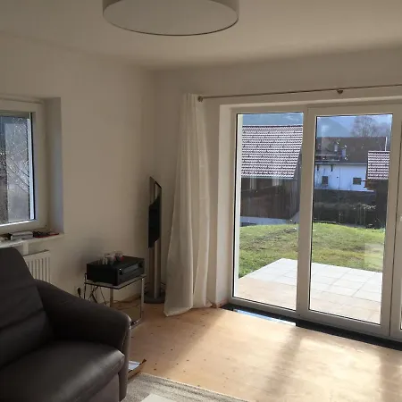 Sherpa Haus Am Hahnenkamm,reutte * Höfen