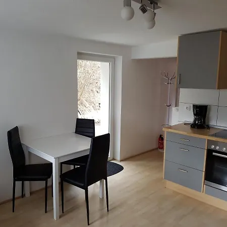 Appartamento Sherpa Haus Am Hahnenkamm,reutte Höfen
