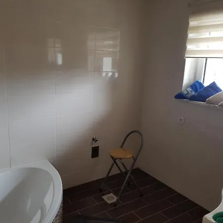 Apartmán Sherpa Haus Am Hahnenkamm,reutte *