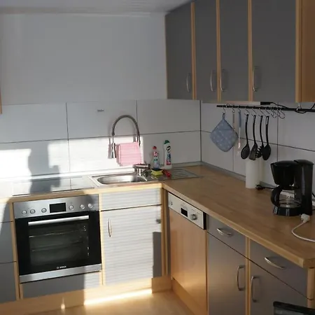 Sherpa Haus Am Hahnenkamm,reutte *