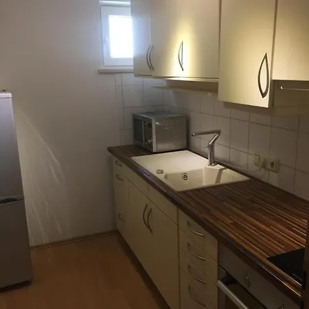 Apartmán Sherpa Haus Am Hahnenkamm,reutte Höfen