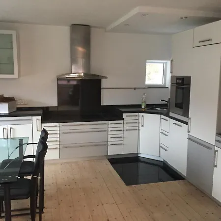 Sherpa Haus Am Hahnenkamm,reutte Apartment Höfen