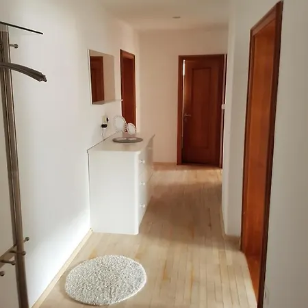 Apartamento Sherpa Haus Am Hahnenkamm,reutte *