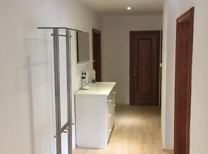 Sherpa Haus Am Hahnenkamm,reutte Höfen