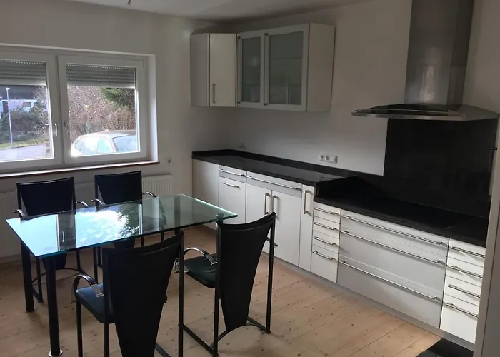 Appartement Sherpa Haus Am Hahnenkamm,reutte *