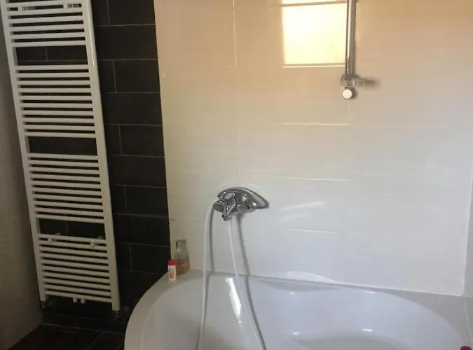 Sherpa Haus Am Hahnenkamm,reutte