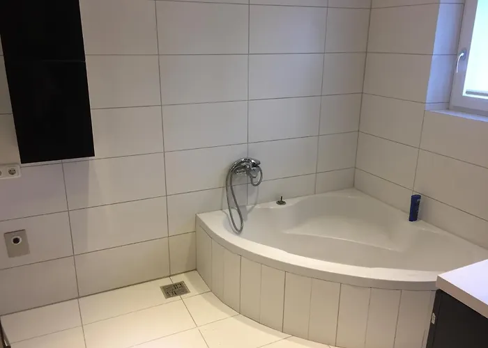 Sherpa Haus Am Hahnenkamm,reutte Appartement Höfen