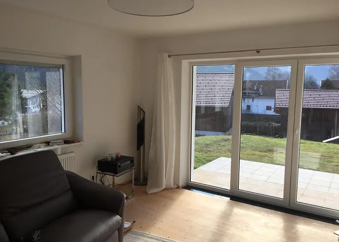 Sherpa Haus Am Hahnenkamm,reutte * Höfen