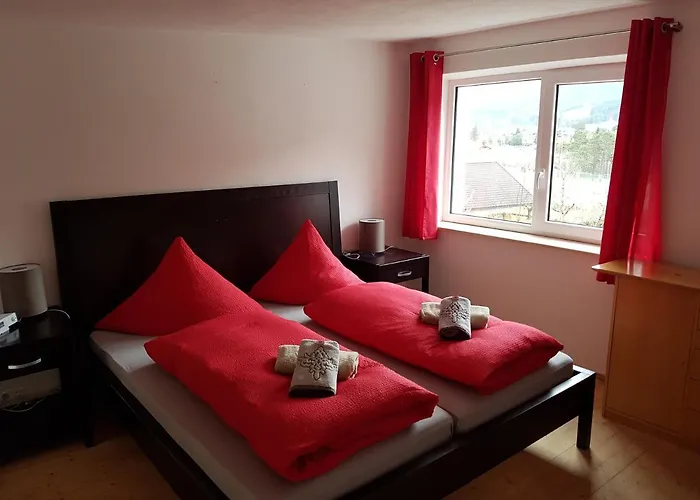 Sherpa Haus Am Hahnenkamm,reutte Appartement Höfen