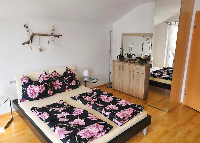 Sherpa Haus Am Hahnenkamm,reutte Appartement