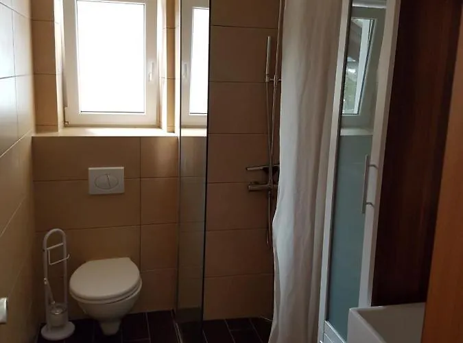 Appartement Sherpa Haus Am Hahnenkamm,reutte Höfen