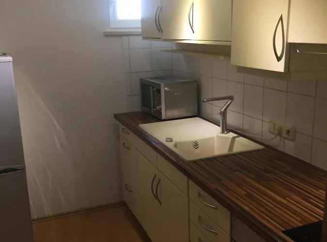 Appartement Sherpa Haus Am Hahnenkamm,reutte Höfen