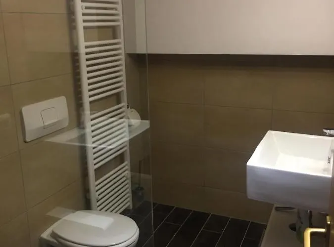 Appartement Sherpa Haus Am Hahnenkamm,reutte Höfen