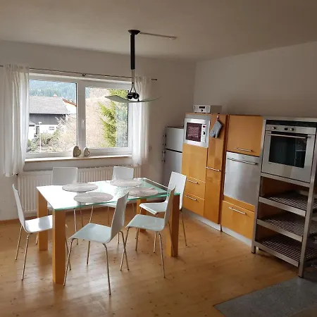 Sherpa Haus Am Hahnenkamm,reutte Apartament *