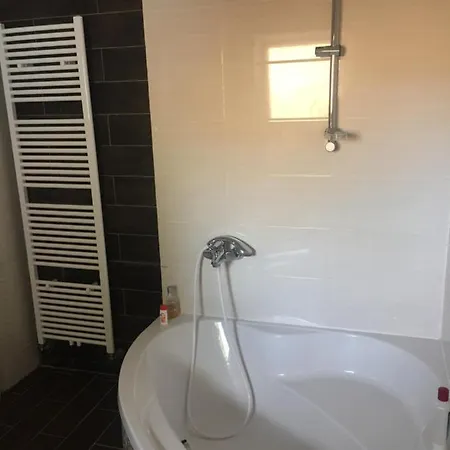 Sherpa Haus Am Hahnenkamm,reutte