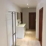 Sherpa Haus Am Hahnenkamm,reutte Хёфен