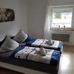 Sherpa Haus Am Hahnenkamm,reutte * Höfen