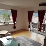 Apartament Sherpa Haus Am Hahnenkamm,reutte Höfen