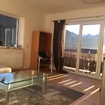 Sherpa Haus Am Hahnenkamm,reutte Апартаменты *