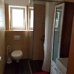 Апартаменты Sherpa Haus Am Hahnenkamm,reutte Хёфен