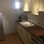 Апартаменты Sherpa Haus Am Hahnenkamm,reutte Хёфен