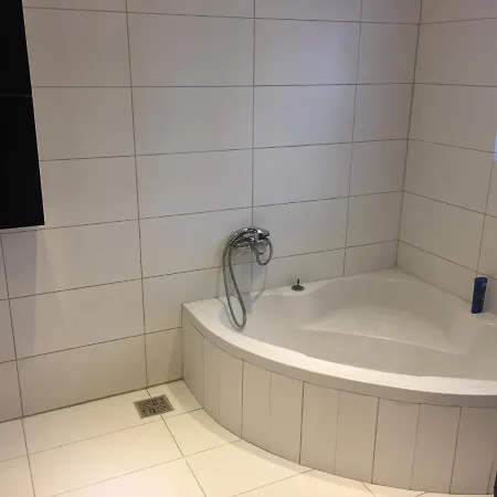 Sherpa Haus Am Hahnenkamm,reutte Apartment Hofen