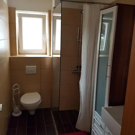 Apartment Sherpa Haus Am Hahnenkamm,reutte Hofen