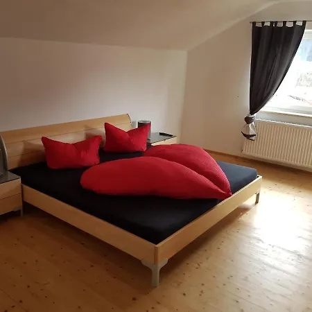 Sherpa Haus Am Hahnenkamm,reutte Apartament Höfen